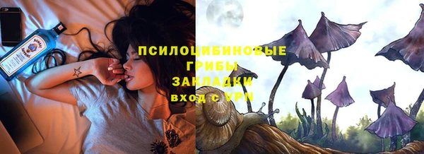 стафф Абаза